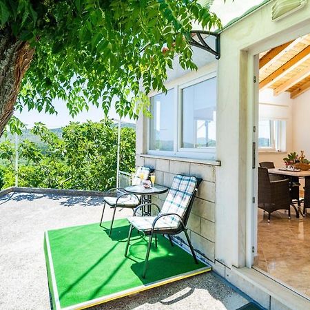 Apartment Harmony - With Free Parking 돌리 외부 사진