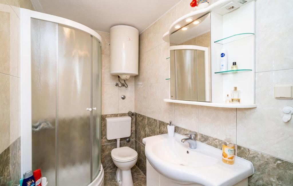 Apartment Harmony - With Free Parking 돌리 외부 사진